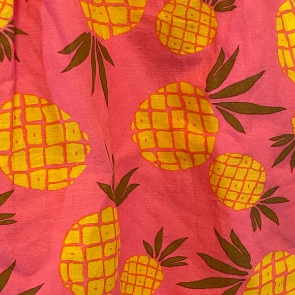 J. Crew Mini Skirt - Women Size L - Multicolored - Picture 2 of 5